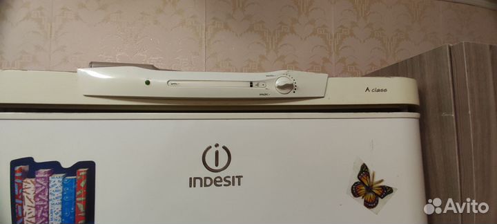 Холодильник б/у на зап части