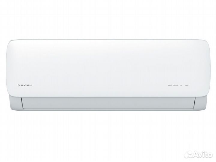 Кондиционер ksga26hzrn1/ksra26hzrn1/40