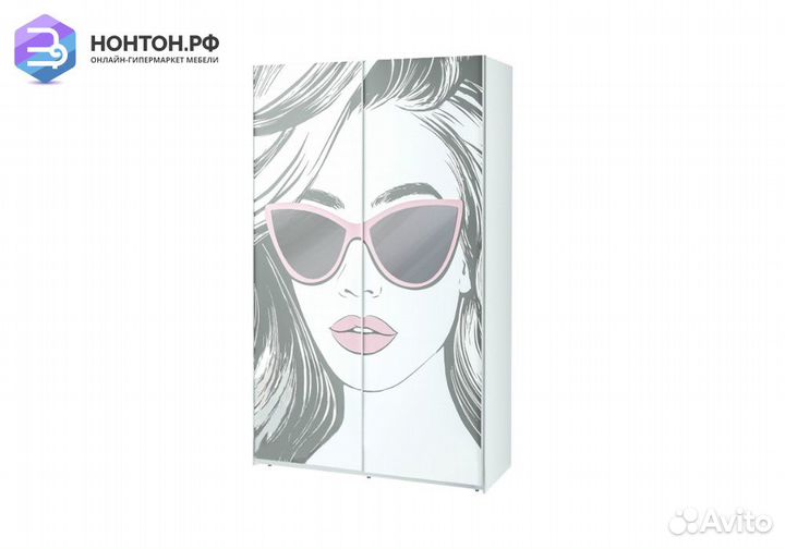 Шкаф-купе Мемори