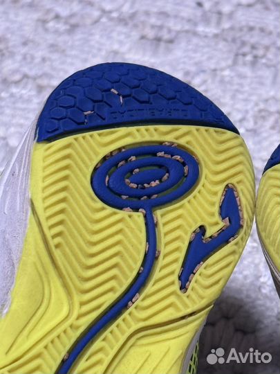 Футзалки joma детские