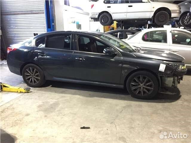 Разбор на запчасти Renault Latitude