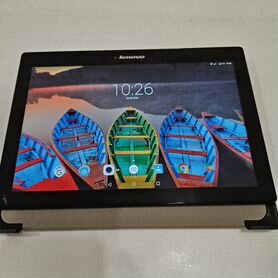 Планшет Lenovo TAB 2 A10-70L