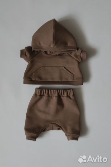 Одежда для кота Басика