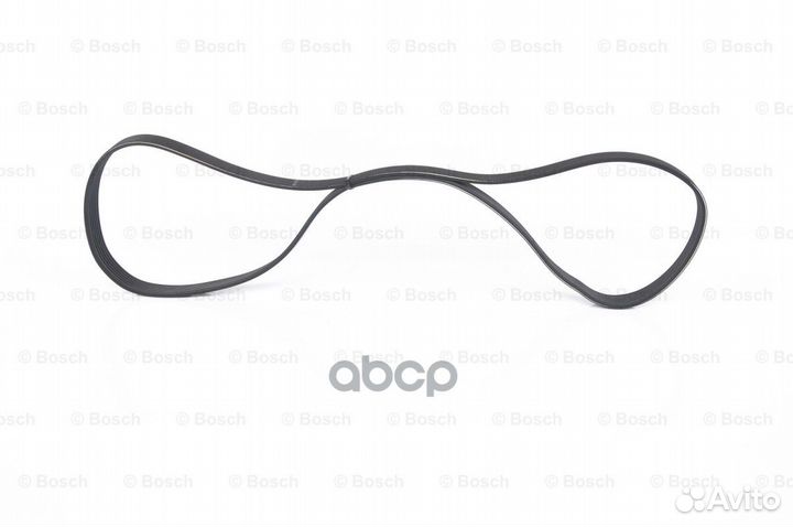 Поликлиновый ремень 6PK1215 1987948391 Bosch