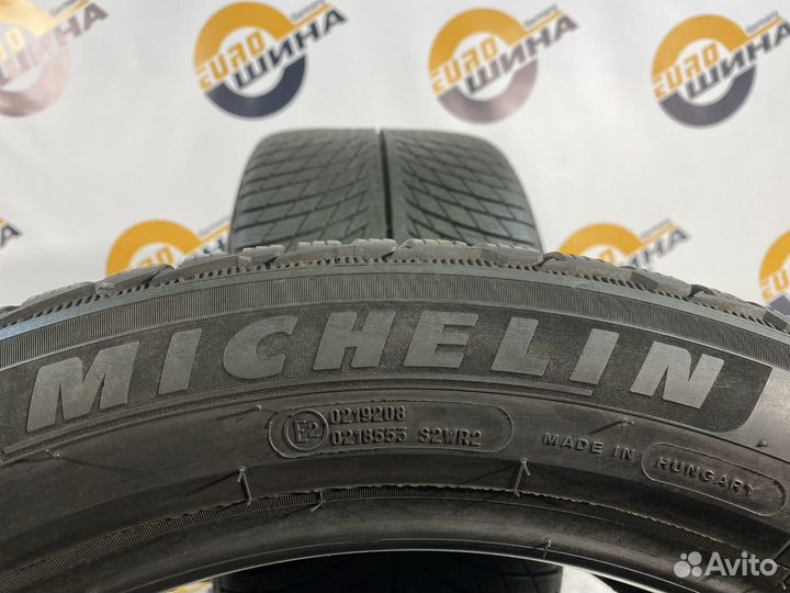 Michelin Pilot Alpin 5 SUV 295/40 R21 112T