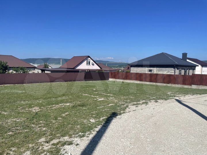 Участок 11,9 сот. (ИЖС)