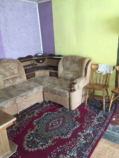 Дача 40 м² на участке 5 сот.