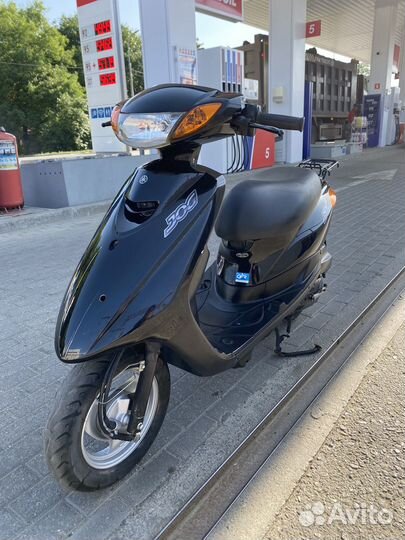 Yamaha JOG SA 36j Без пробега по РФ Кредит