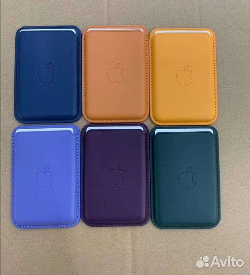Кардхолдер apple