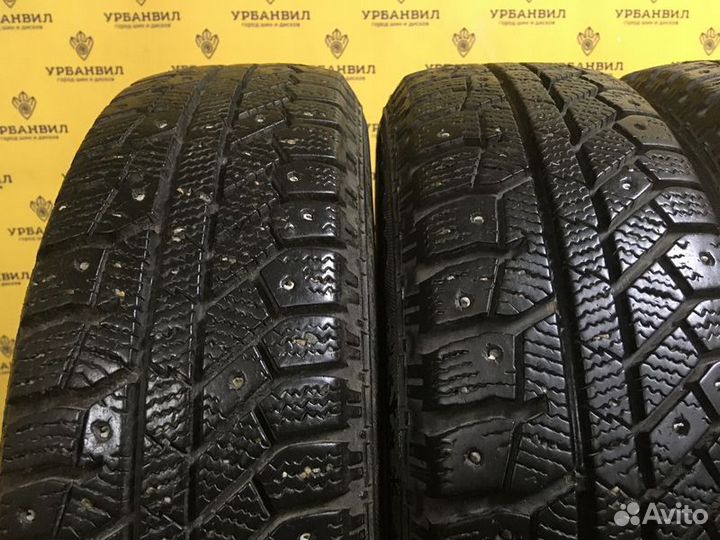 Continental ContiWinterViking 2 155/70 R13 75T