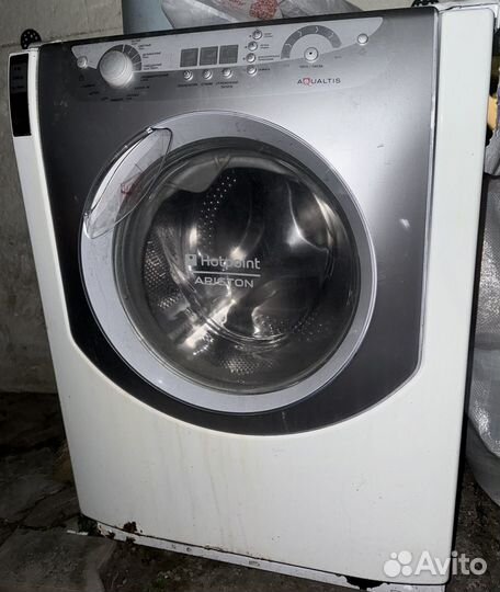 Стиральная машина на запчасти