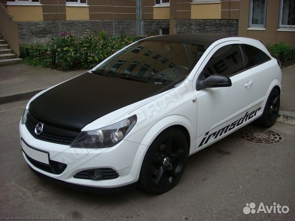 Тонировка,автовинил