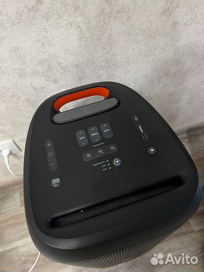 JBL partybox 310