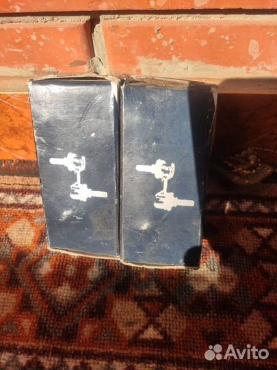 Стойки стабилизатора mitsubishi