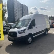 Ford Transit 2.2 MT, 2021, 87 215 км, с пробег�ом, цена 4 285 000 руб.