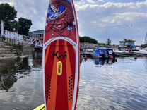 Сап-борд KOI оригинал кои FunWater / Sup board