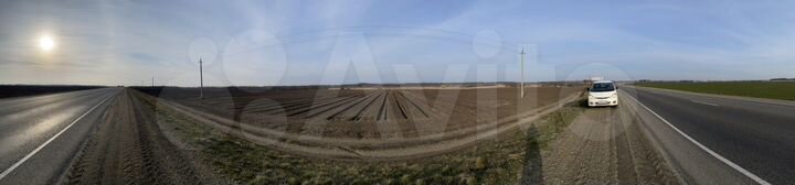 Участок 50 сот. (СНТ, ДНП)