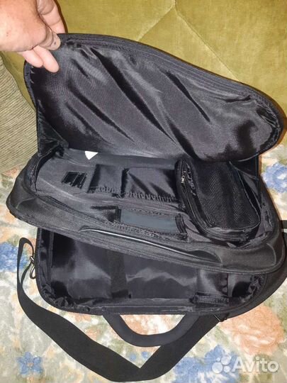 Сумка для ноутбука