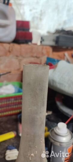 Колба для керосинки СССР лс-10А