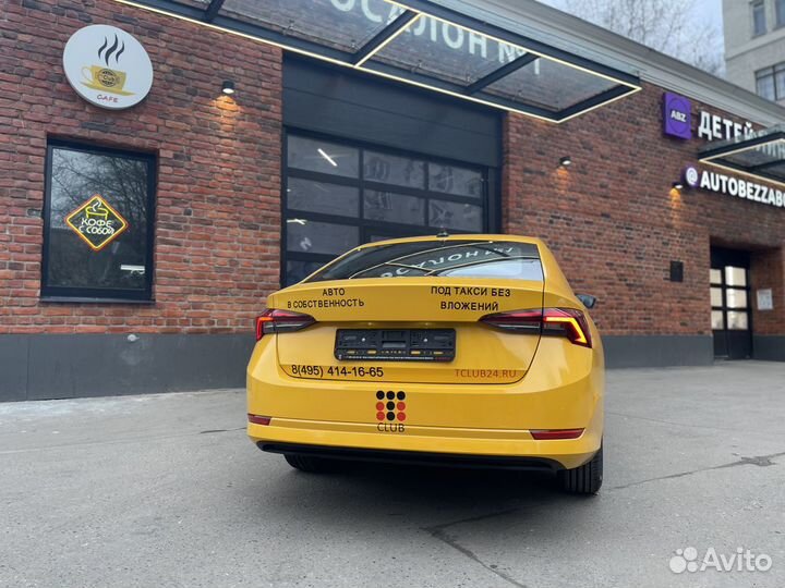 Водитель категории Б