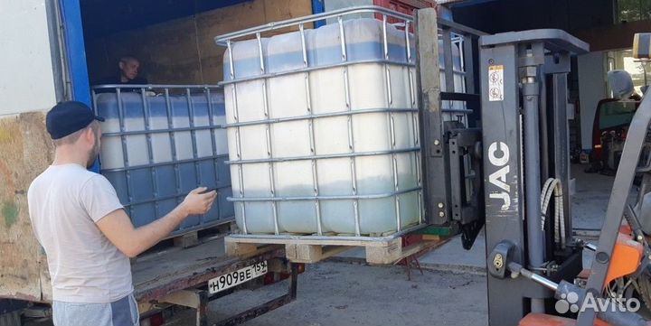 Грузоперевозки в/ из Мариуполь