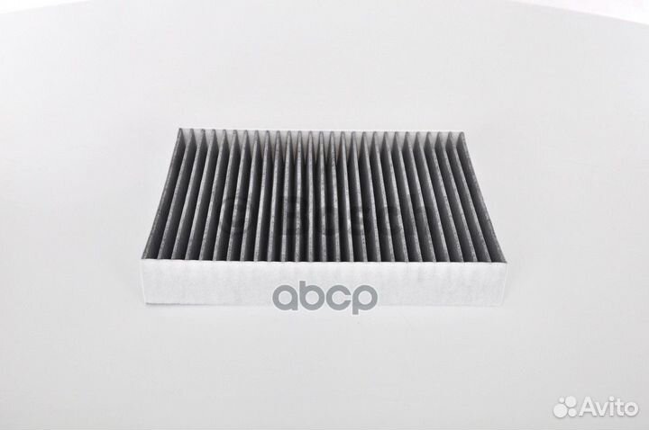Фильтр салона угольный 1987435512 Bosch