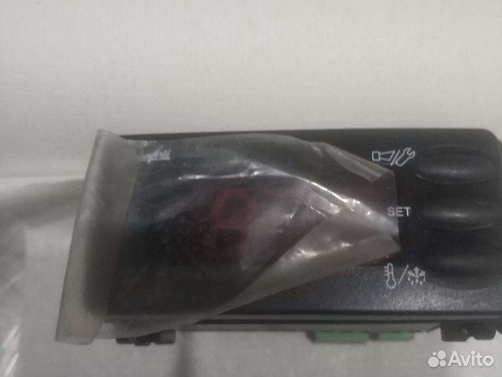 Контроллер