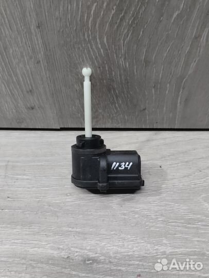 Корректор фар seat arosa