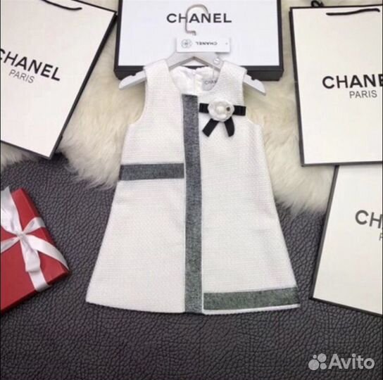 Платье на 150 рост новое