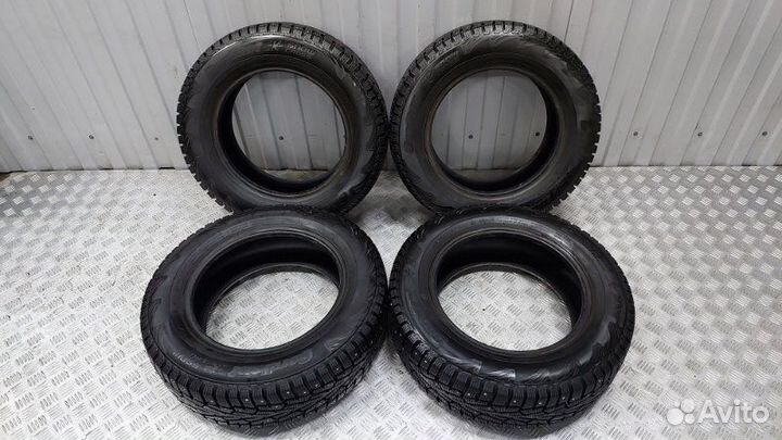 Cordiant Snow Cross 195/65 R15 91T