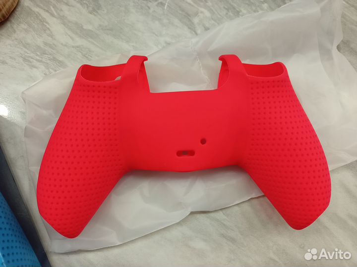 Чехол для геймпада ps5