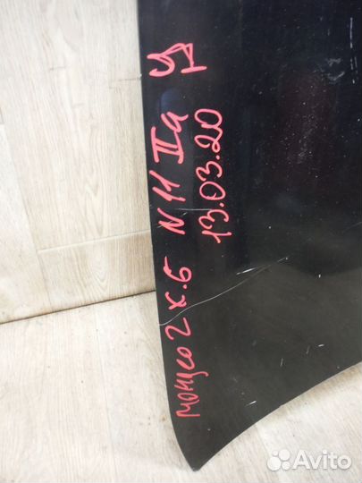 Капот (№11) Ford Mondeo 2 1998