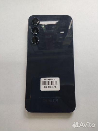 Samsung Galaxy A55, 8/256 ГБ