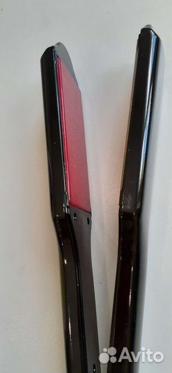 Инфракрасный ультразвуковой утюжок