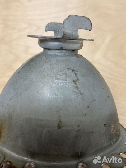 Линза hella classic