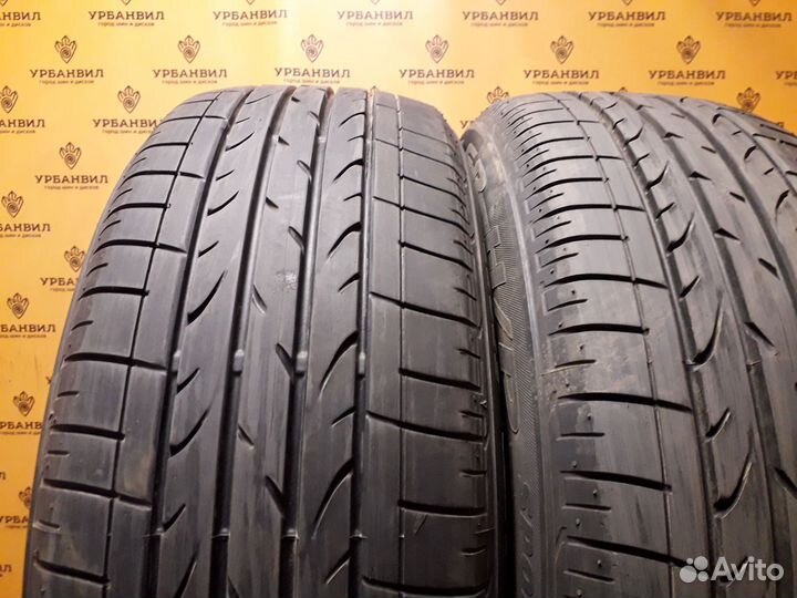 Bridgestone Dueler H/P Sport 225/55 R18