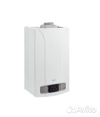 Газовый котел Baxi Luna - 3 1.310 Fi