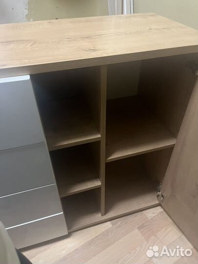 Комод-тумба