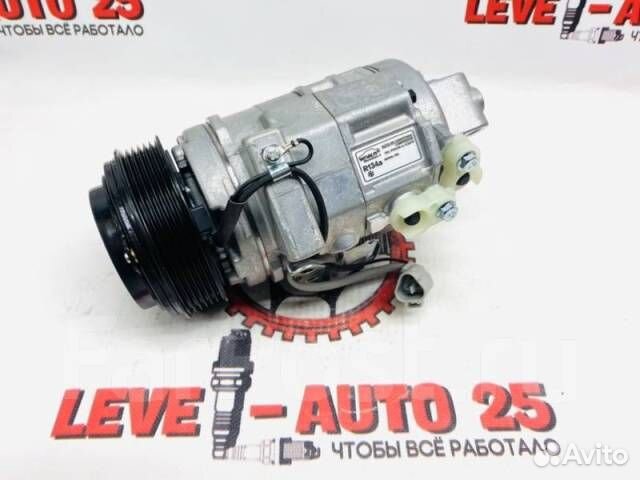 Компрессор кондиционера Toyota LC 200 / 883206A3