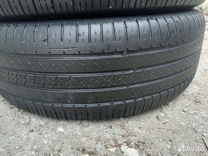 Hankook Dynapro HP2 RA33 235/65 R17