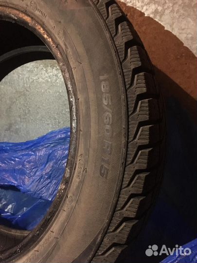 Viatti Brina 185/60 R15