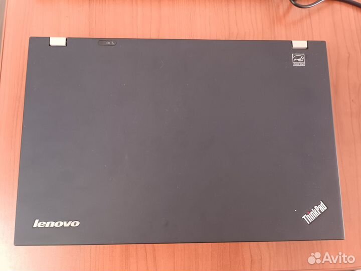 Lenovo thinkpad t520