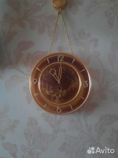 Часынастенные С С С Р