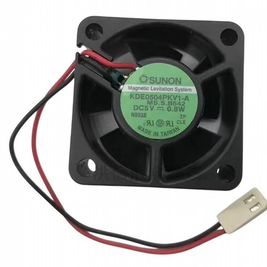 [KDE0504PKV1-A] Вентилятор Sunon Kde0504pkv1-A