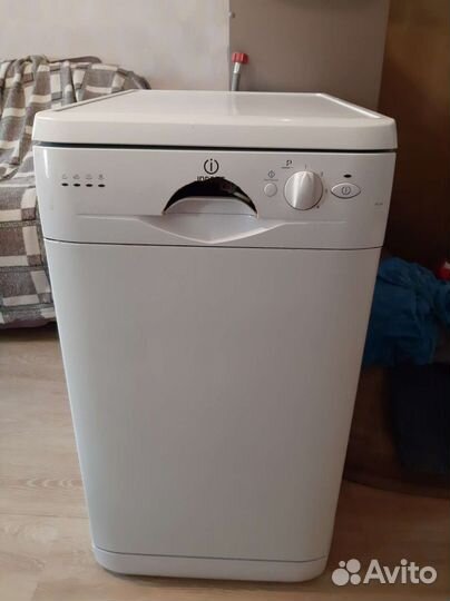 Посудомоечная машина Indesit