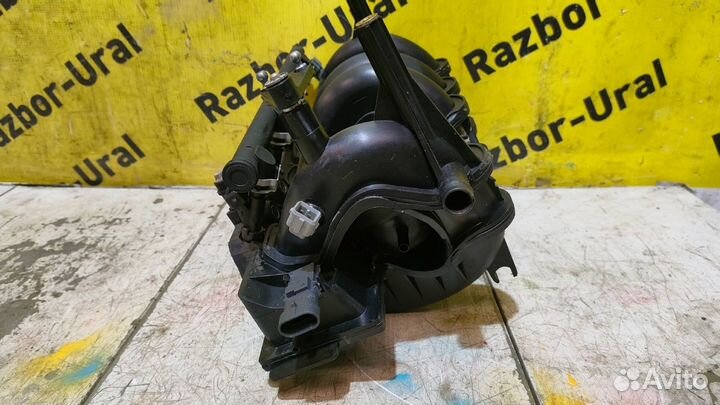 Коллектор впускной K7JA710 Рено Логан 1