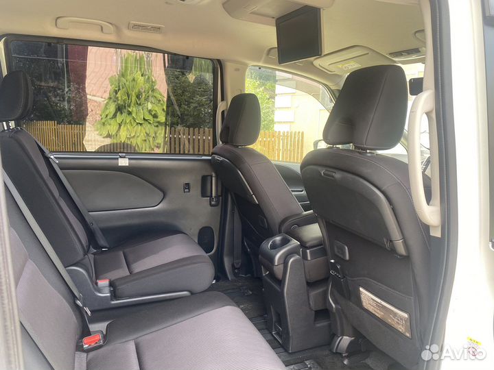 Трансфер микроавтобус