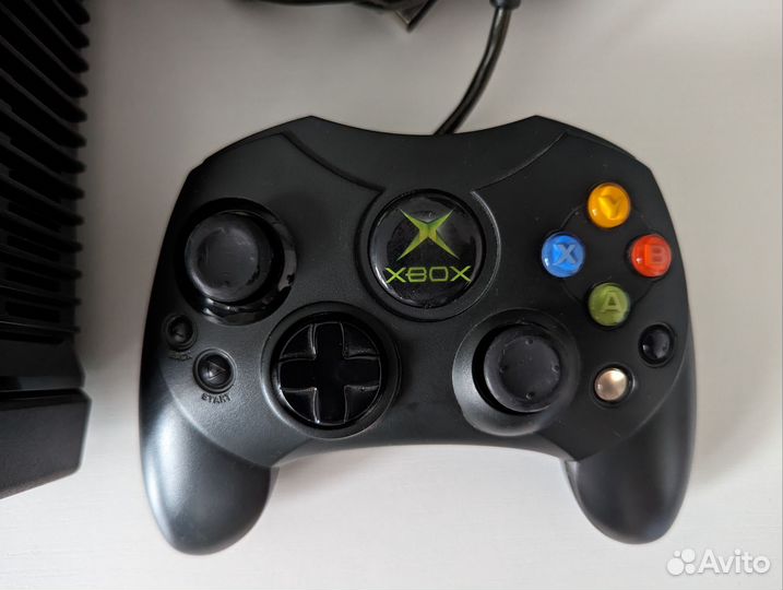 Xbox original