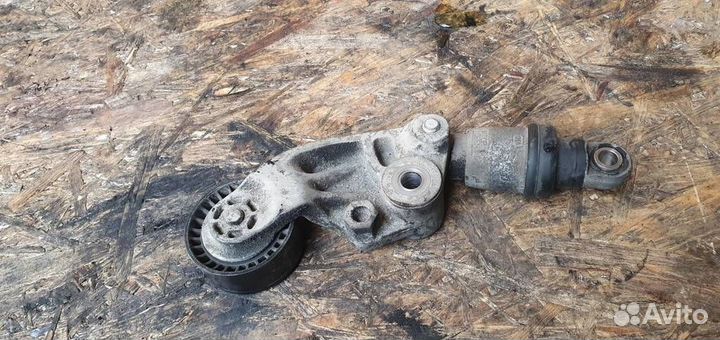 Ролик-натяжитель ручейкового ремня Mazda CX 5 201