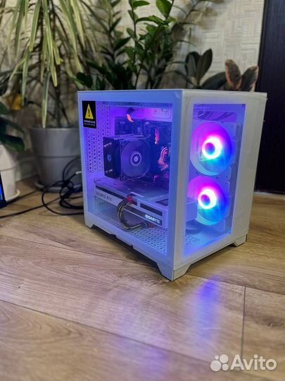 Новый компьютер С гарантией 3 года